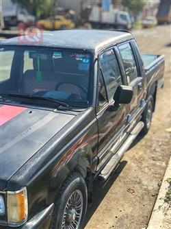 ميتسوبيشي L200